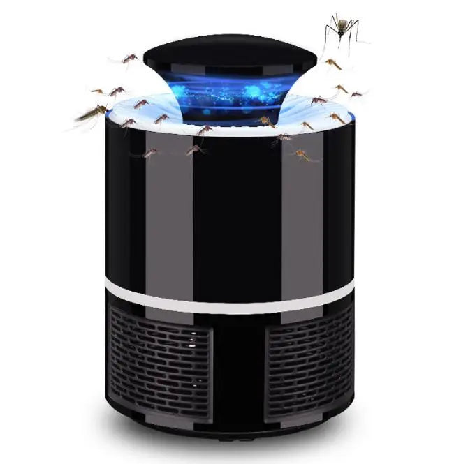 Velnora™ Smart Mosquito Trap