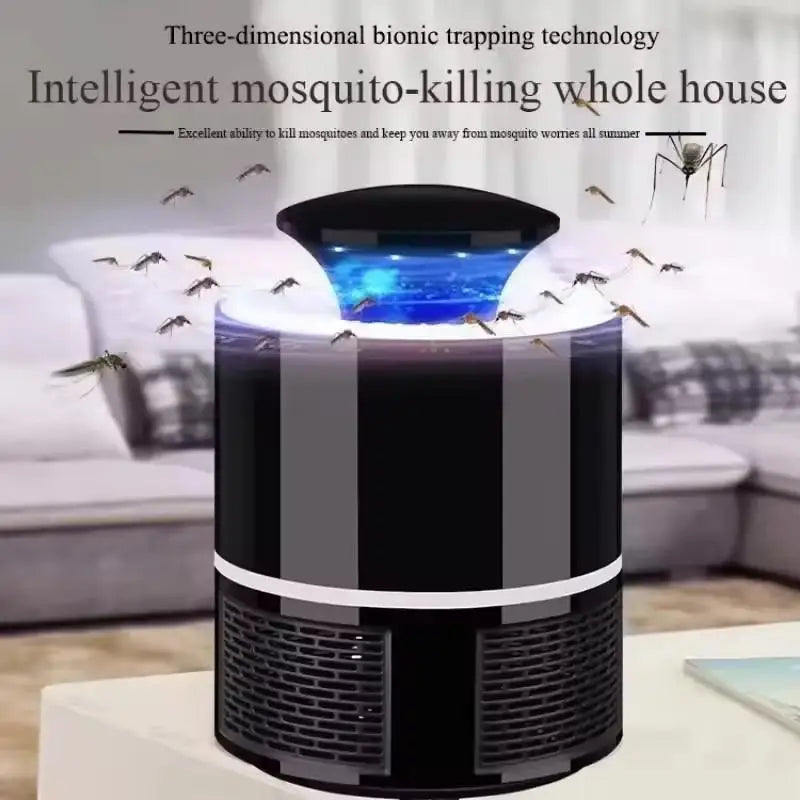 Velnora™ Smart Mosquito Trap