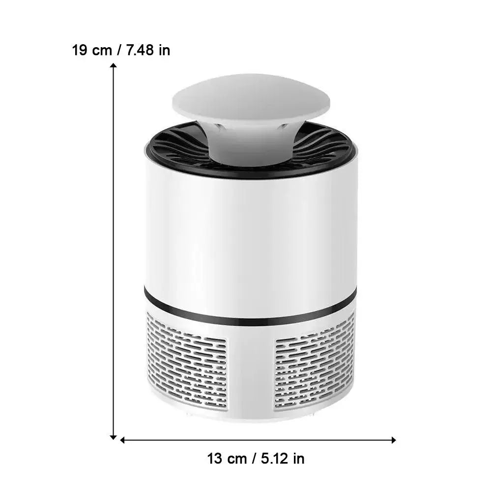 Velnora™ Smart Mosquito Trap