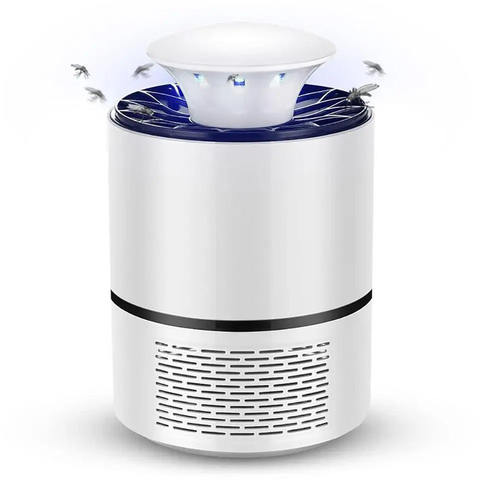 Velnora™ Smart Mosquito Trap